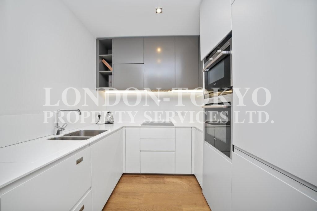 Plimsoll Building N1C 